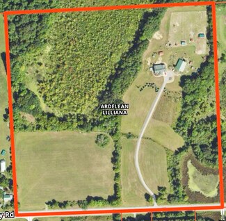 Plus de détails pour 4435 Imlay City Rd, Attica, MI - Local commercial à vendre