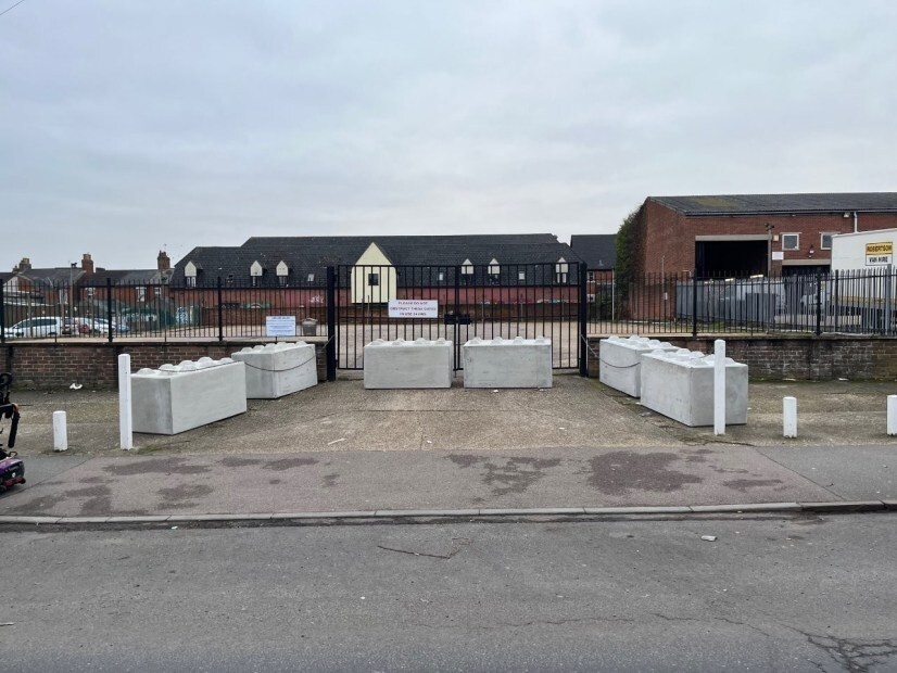 95-97 Magdalen, Colchester à vendre Photo principale– Image 1 sur 5