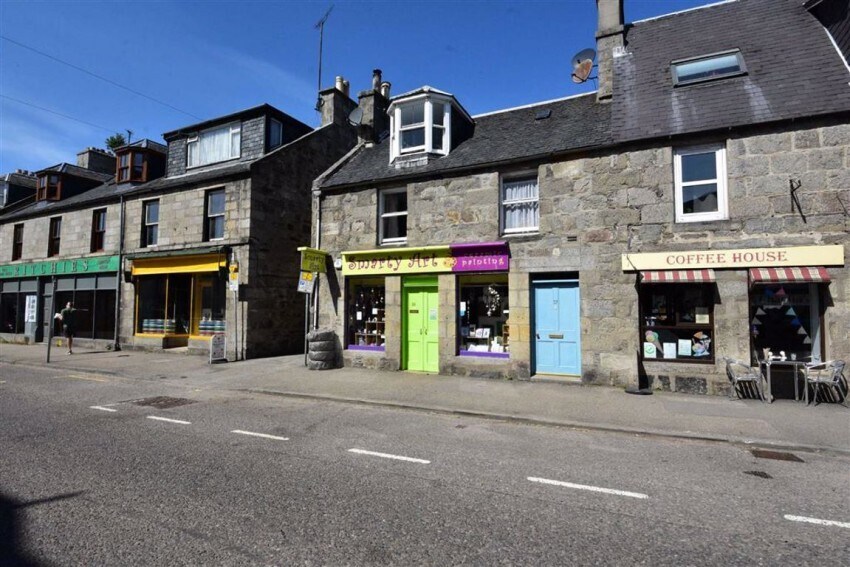39 High St, Grantown On Spey à vendre Photo principale– Image 1 sur 13