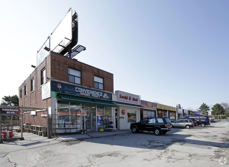 3075 Kingston Rd, Toronto, ON à louer - Photo de l’immeuble – Image 3 sur 15