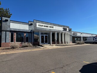 Plus de détails pour 6570 S Yosemite St, Englewood, CO - Local commercial à louer