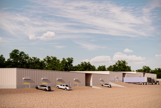 Plus de détails pour 5135 FM 482, New Braunfels, TX - Industriel/Logistique à louer