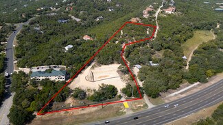 Plus de détails pour 7901 Farm To Market Road 2222, Austin, TX - Terrain à vendre