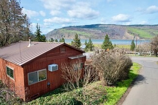 Plus de détails pour 102 Idaho St, Mosier, OR - Terrain à vendre