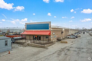 Plus de détails pour 977 W Cermak Rd, Chicago, IL - Industriel/Logistique à louer