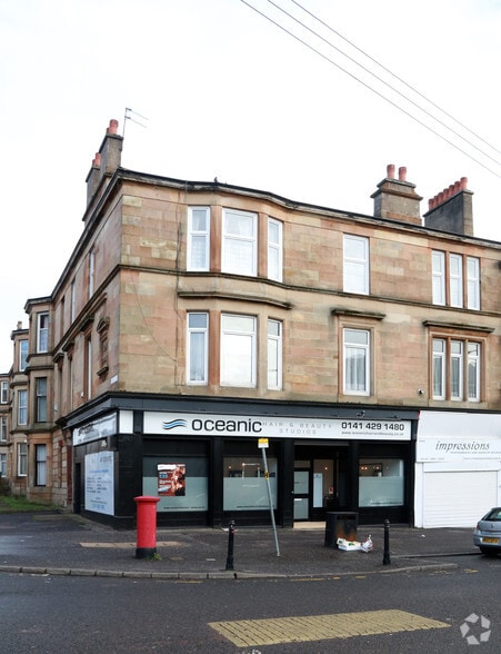 258 Albert Dr, Glasgow à louer - Photo principale – Image 1 sur 13