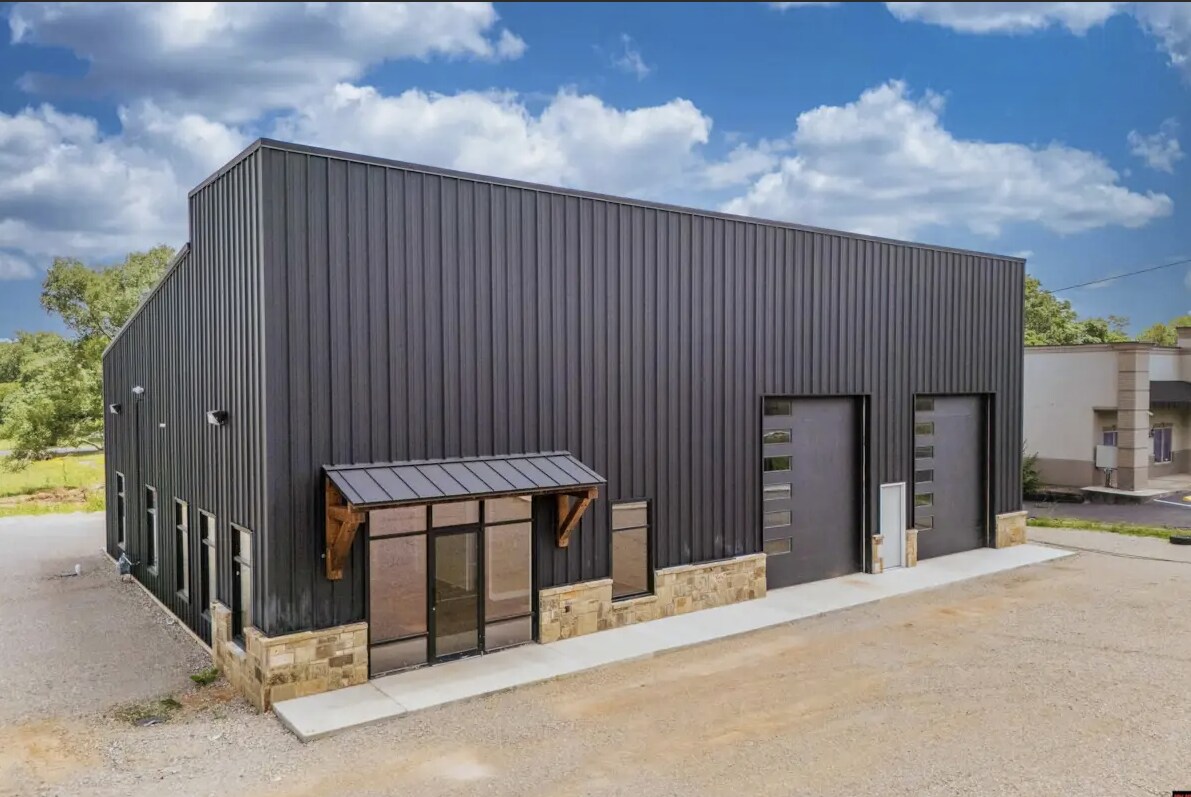315 Highway 201 N, Mountain Home, AR à vendre Photo principale– Image 1 sur 2