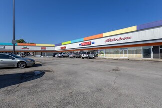 Plus de détails pour 8939 E 38th St, Indianapolis, IN - Local commercial à louer