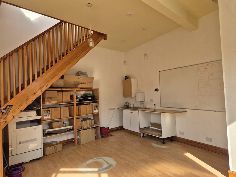 54 St. John St, Creetown à vendre - Photo intérieure – Image 3 sur 9