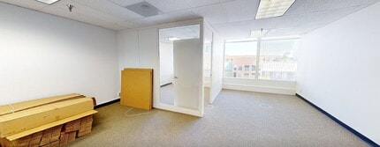 831-839 Mitten Rd, Burlingame, CA à louer Numérisation 3D Matterport– Image 1 sur 4