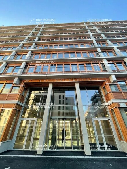 Bureau dans Rennes à louer - Photo de l’immeuble – Image 2 sur 15