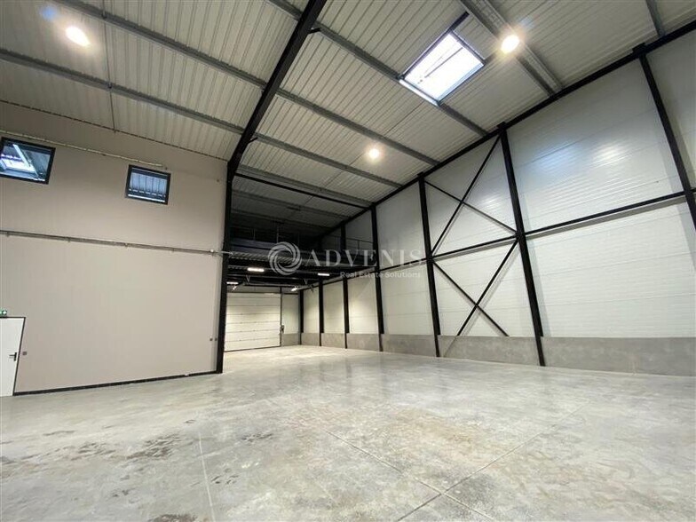 2 Allée De Dublin, Les Pavillons-sous-Bois à louer - Photo intérieure – Image 2 sur 6