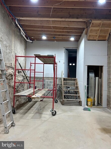 2509 Federal St, Philadelphia, PA à louer - Photo de l’immeuble – Image 3 sur 4