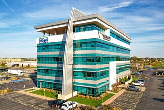 Plus de détails pour 1405 N Green Mount Rd, O'Fallon, IL - Bureau à louer