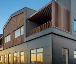 Plus de détails pour Industriel/Logistique à vendre