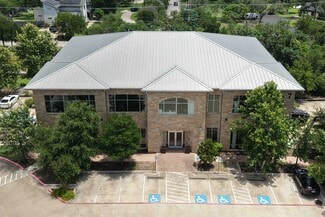 Plus de détails pour 5920 William Cannon Dr, Austin, TX - Bureau à louer