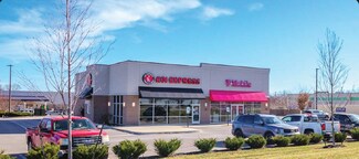 Plus de détails pour 492 Indian Mound Dr, Mount Sterling, KY - Local commercial à vendre