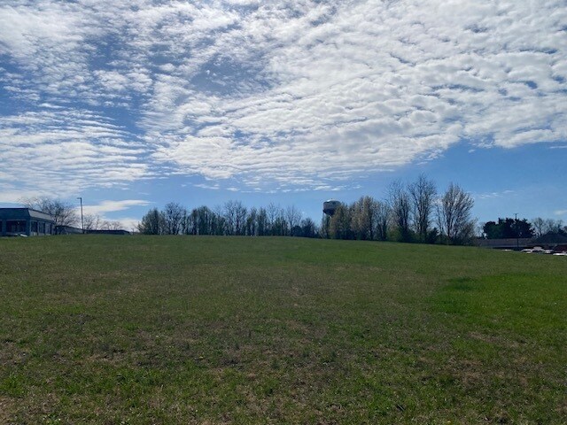 945 Chambers blvd, Bardstown, KY à vendre Photo principale– Image 1 sur 3