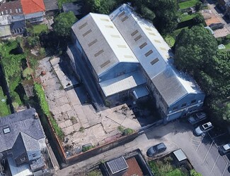 Plus de détails pour 62-64 Woodsend Rd, Manchester - Local commercial à louer