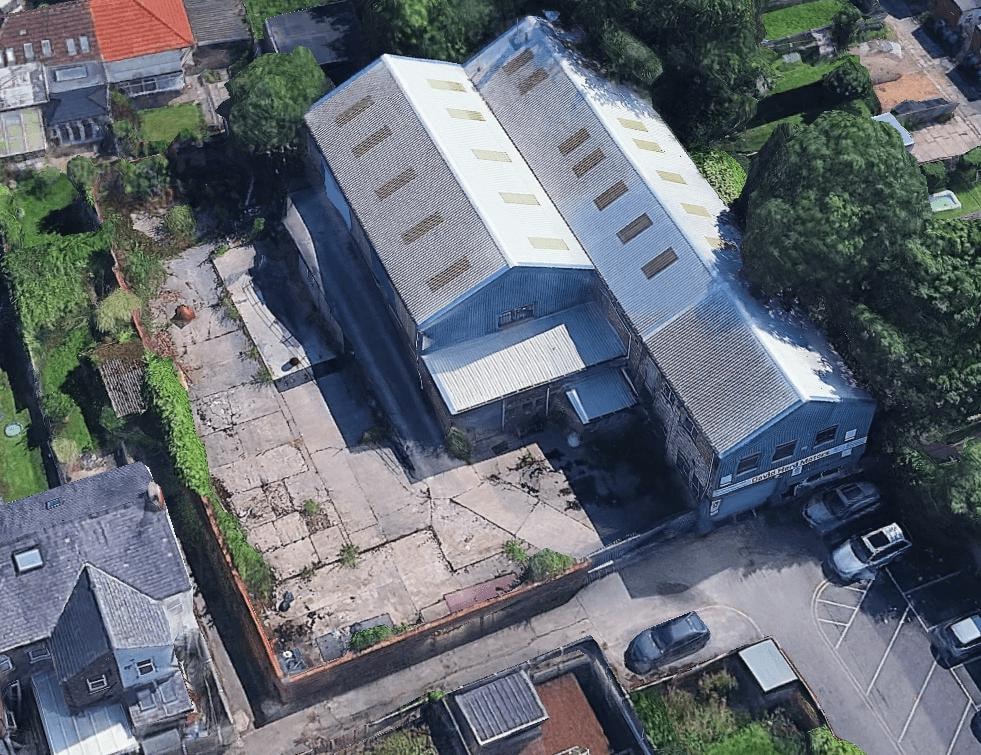 62-64 Woodsend Rd, Manchester à louer Photo principale– Image 1 sur 3