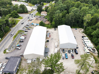 Plus de détails pour 355 Wareham St, Middleboro, MA - Industriel/Logistique à vendre