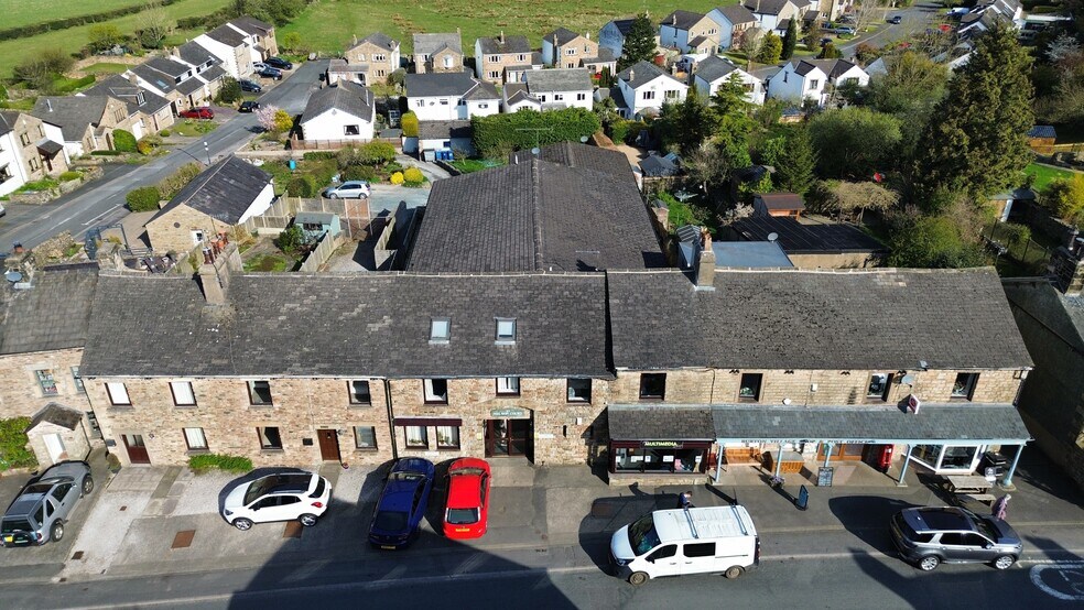 23 High St, Carnforth à vendre - Photo de l’immeuble – Image 1 sur 55