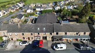 Plus de détails pour 23 High St, Carnforth - Local commercial à vendre