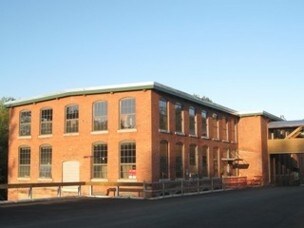 110 W Canal St, Winooski, VT à louer - Photo de l’immeuble – Image 2 sur 8