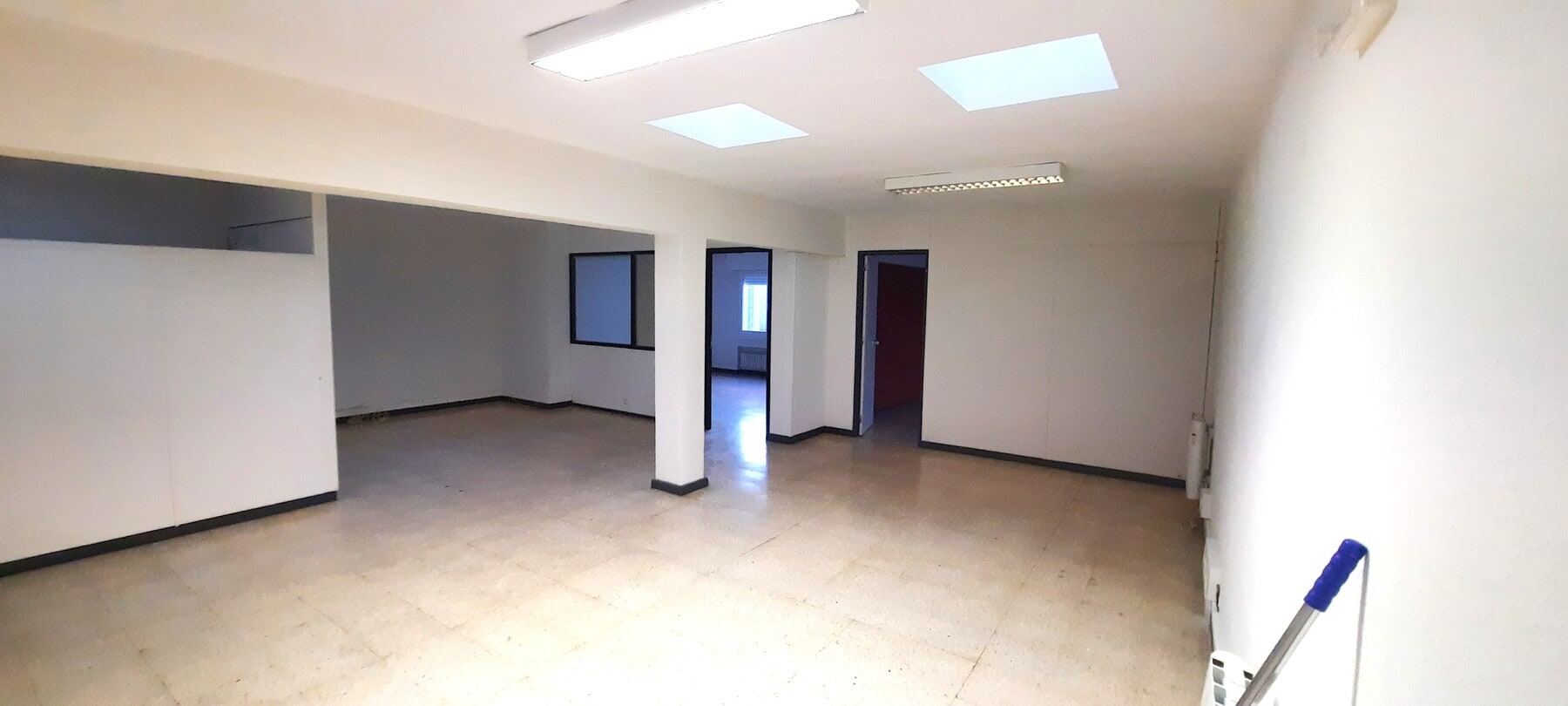 Paseo de la Castellana, Madrid, MAD 28046 - - - Photo intérieure - Image 1 of 8