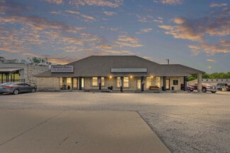 Plus de détails pour 621 N FM 1187, Aledo, TX - Bureau/Local commercial à louer