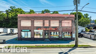 Plus de détails pour 425 S Cameron St, Harrisburg, PA - Industriel/Logistique à vendre