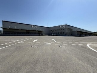 Plus de détails pour Industriel/Logistique à louer