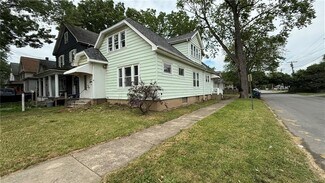 Plus de détails pour 1890 Linwood Ave, Niagara Falls, NY - Logement à vendre