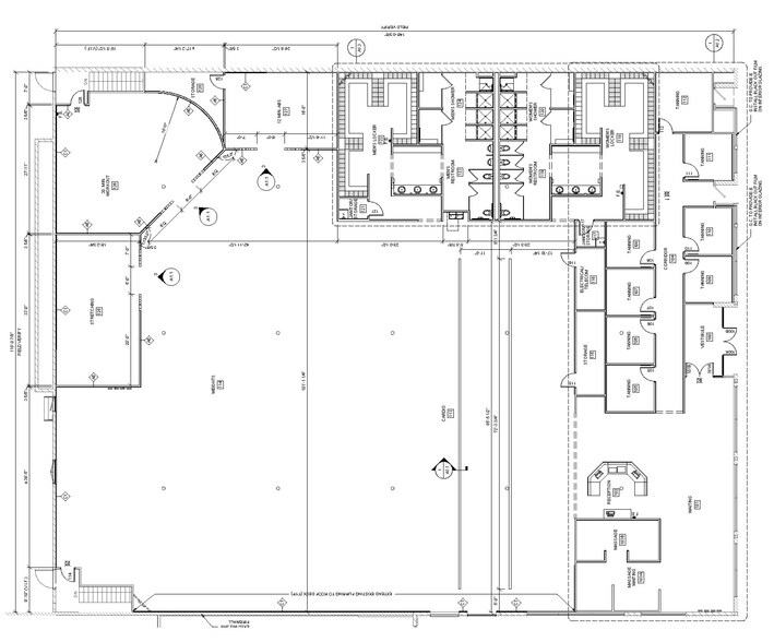 N89W16815-N89W16899 Appleton Ave, Menomonee Falls, WI à louer - Photo de l’immeuble – Image 2 sur 13