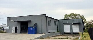 Plus de détails pour 4936 Reading St, Dallas, TX - Industriel/Logistique à vendre