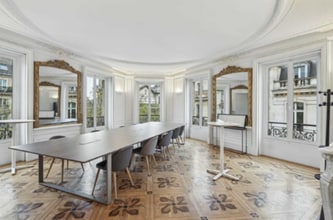 69 Boulevard Malesherbes, Paris à louer Photo intérieure– Image 1 sur 2