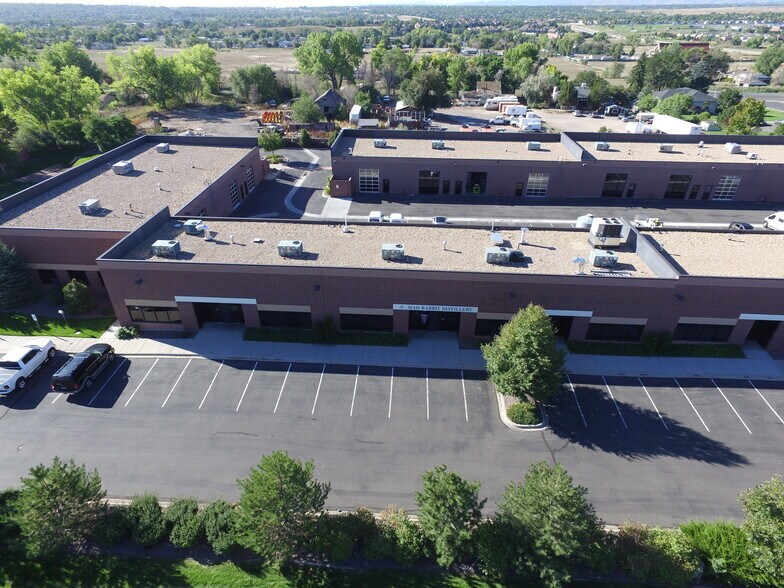 10860 Dover St, Westminster, CO à vendre - Photo de l’immeuble – Image 1 sur 11