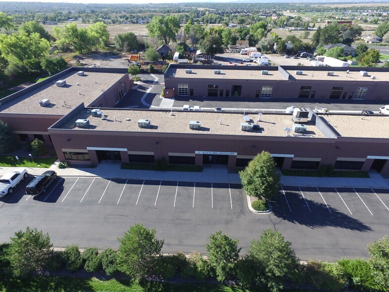 10860 Dover St, Westminster, CO à vendre - Photo principale – Image 1 sur 17