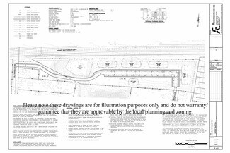 Plus de détails pour 4403 Old Manslick Rd, Louisville, KY - Terrain à vendre