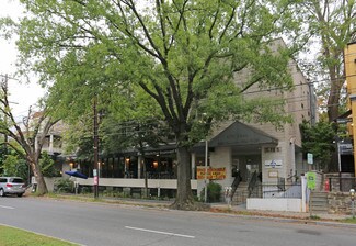 Plus de détails pour 5125 MacArthur Blvd NW, Washington, DC - Bureau à vendre