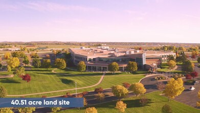 389 Disc Dr, Longmont, CO à louer - Vidéo sur l’annonce professionnelle 