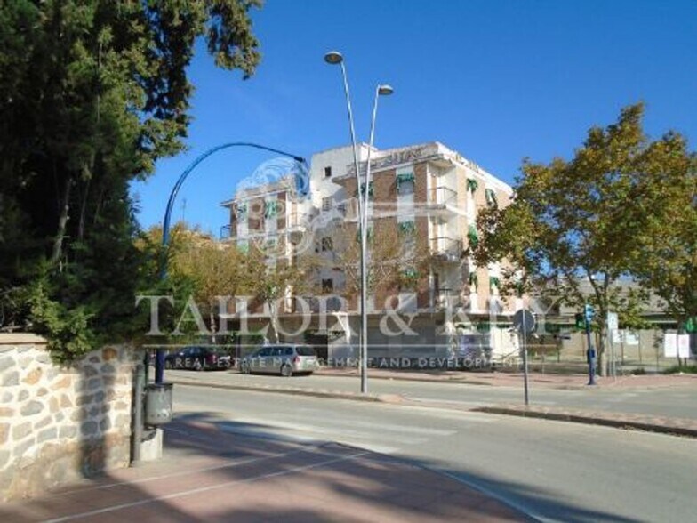 Calle Ntra Sra Loreto, 2, Santiago de la Ribera, Murcia à vendre - Photo de l’immeuble – Image 2 sur 8