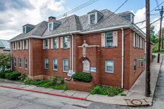 Plus de détails pour 211 Garnier St, Pittsburgh, PA - Santé à vendre