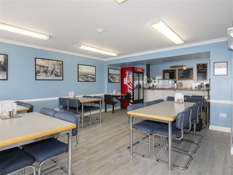 21-23 Harbour Quay, Wick à vendre - Photo intérieure – Image 3 sur 6