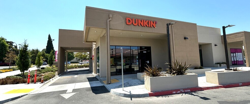 1350 S Park Victoria, Milpitas, CA à louer - Photo de l’immeuble – Image 3 sur 9