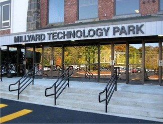 Plus de détails pour 10-88 Technology Way, Nashua, NH - Bureau à louer