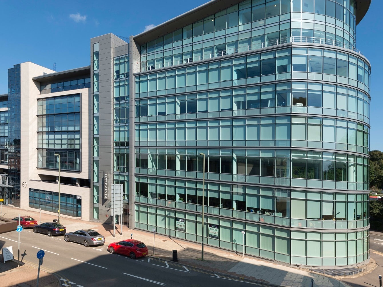 62 High St, Redhill à louer Photo de l’immeuble– Image 1 sur 3