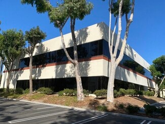 Plus de détails pour 5141-5171 Verdugo Way, Camarillo, CA - Bureau à louer
