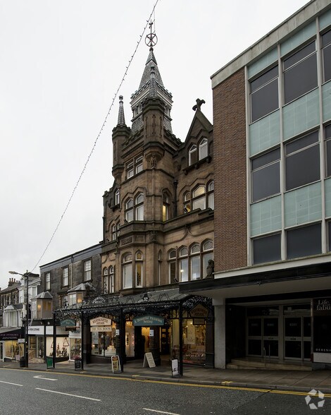 Parliament St, Harrogate à louer - Photo de l’immeuble – Image 3 sur 8