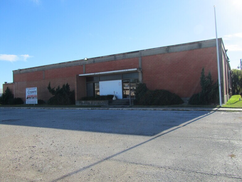 4533 Baldwin Blvd, Corpus Christi, TX à vendre - Photo principale – Image 1 sur 19